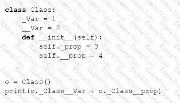 Customized PCAP-31-03 Lab Simulation